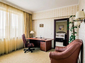 Отель Минск TGB