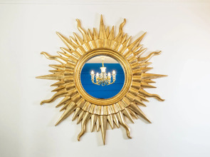 Гостевой дом в Гатчине Фон Люце