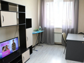 Апартаменты Квартира в центре с видом на город