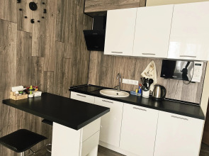 Квартира Студия Ткачева 22