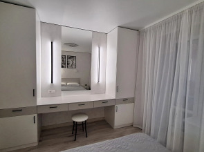 Апартаменты Comfort Russia Северо-западная 15к2