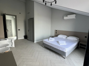 Отель Aurora Inn Gagra