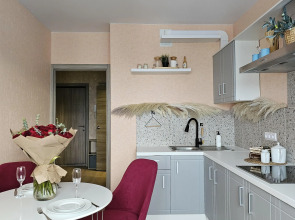 Квартира ЖК Европейский Апартамент 4