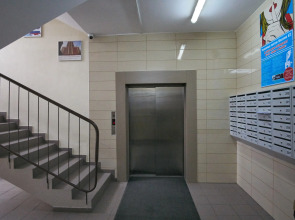 Квартира Sibkvart Крылова 63 (2)