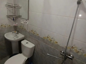 Хостел Caravan Hostel