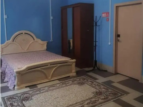 Хостел Добро Пожаловать