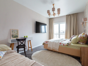 Na Butkova 20 Apartments
