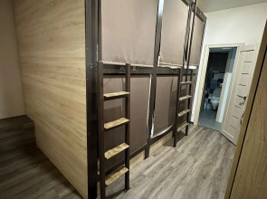 Хостел Dream Hostel