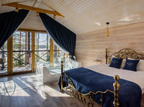 Pastorskoe Ozero Guest house