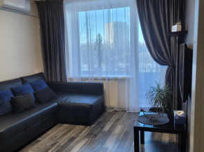 Апартаменты White & Black