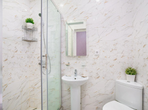 Гостевой дом Марта