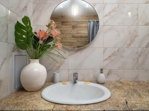 Квартира Красивая квартира у стадиона Каснодар