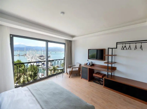 La Farine Rooms