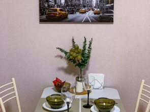 Апартаменты Уютный уголок у метро Новокосино