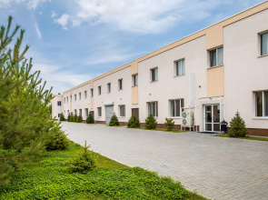 Aviator Hotel