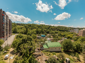 Апартаменты Лотос Ирины Савельевой - У долины роз