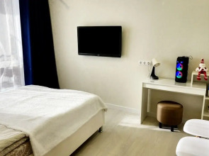 Квартира уютная в ЖК Яратам