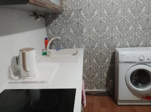 Квартира на Морквашинской 11