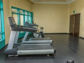 Апартаменты Welcome Home in Marina Crown 1 Спальня с Балконом