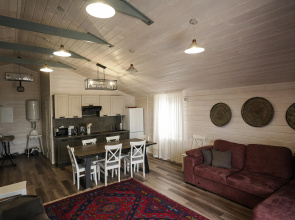 Sunny Beach Recreation camp