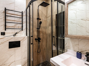 Квартира Резиденция Грёз