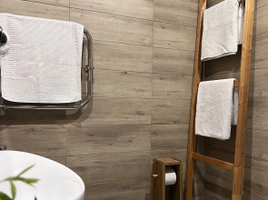 Квартира Ламповая квартира Vinil