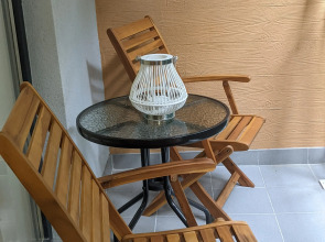 Апартаменты Санландия