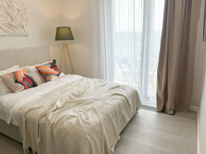 Апартаменты в ЖК Кислород Изумрудное Утро