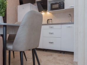 Гостевой дом Апарт Гости