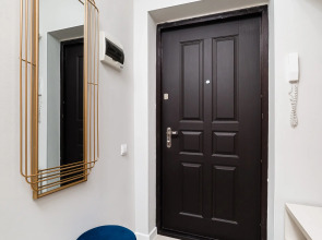 Апартаменты Уютная квартира в центре Сибгат хакима