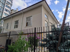 Квартира Студия с видом на море