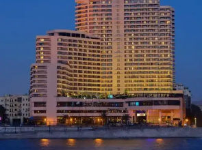 InterContinental Cairo Semiramis by IHG BB