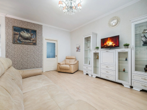 Апартаменты у метро Институт Культуры