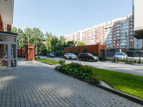 Апартаменты в Жк Олимп 8