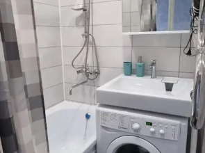 Квартира 2х комнатные апартаменты у лыжного стадиона