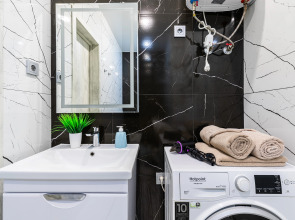 Апартаменты Агрономическая