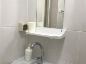 Гостевой дом ГНЕЗДО-ОРЛОВКА