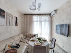 Квартира Карма от Home24