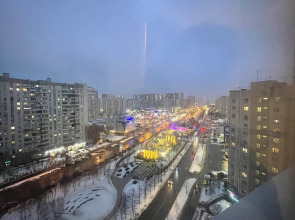 Квартира у Метро Митино Двушка