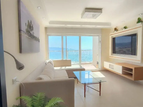 Premium U Morya Apartments