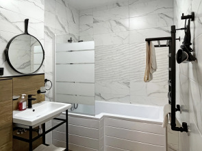 Квартира High Level на Советском 50