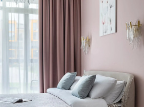 Апартаменты Rauschen Green 32/32