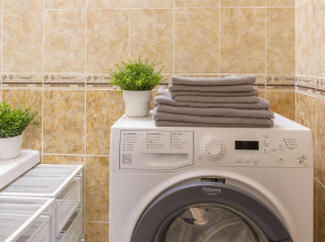 Апартаменты в Центре у жд Вокзала