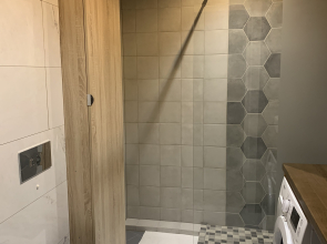 Апартаменты Loft Apartment в центре города