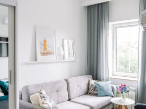 Апартаменты Wilson Studio