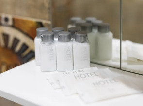 Апартаменты с видом на Москву 1