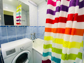 Апартаменты Hanaka Ясеневая 35