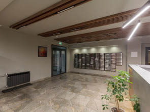 Квартира Comfort Home на Свистуха с1к1