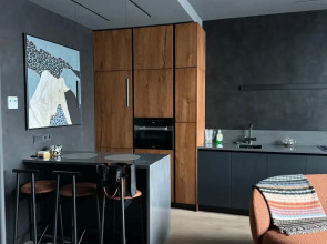 Квартира Премиальная Удобная