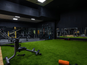 Panorama Lisi Grand Hotel